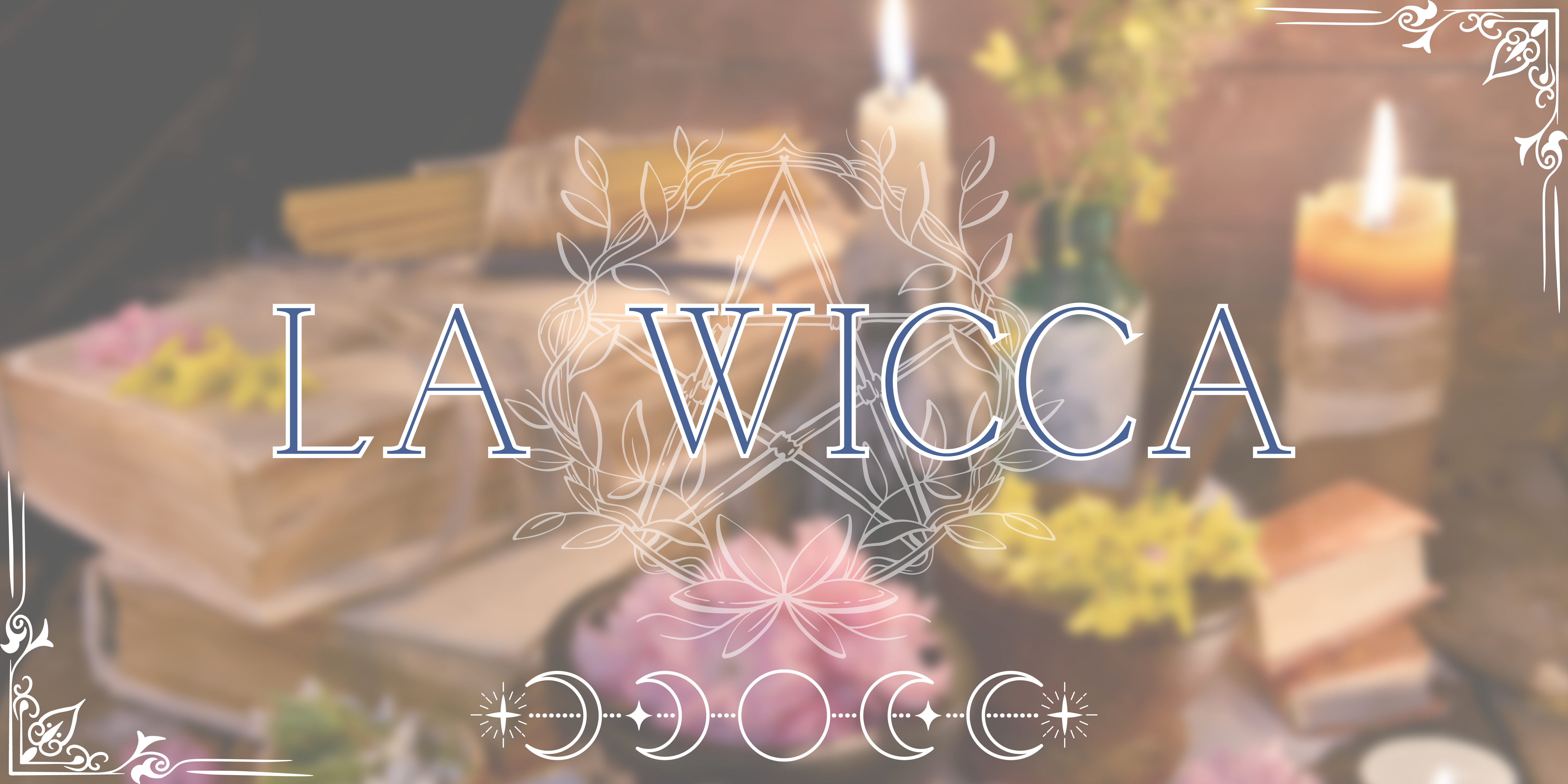 la wicca et ses pratiques esoteriques